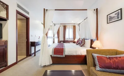 La Dolce Vita Hotel – Fotos 2