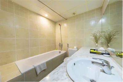 La Dolce Vita Hotel – Fotos 3