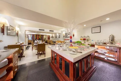 La Dolce Vita Hotel – Fotos 4