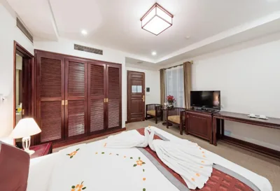 La Dolce Vita Hotel – Fotos 5