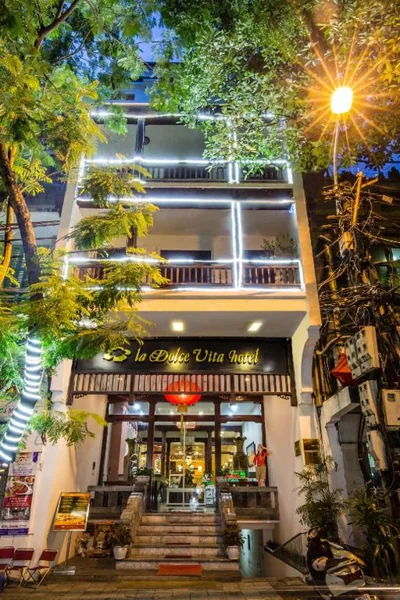 La Dolce Vita Hotel – Fotos 6