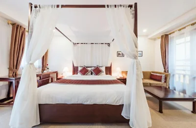 La Dolce Vita Hotel – Fotos 7