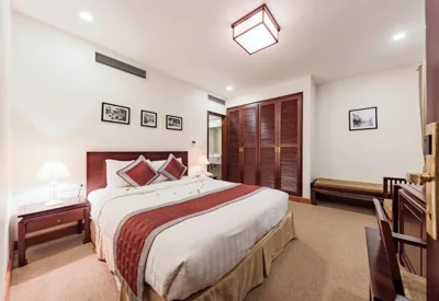 La Dolce Vita Hotel – Fotos 9