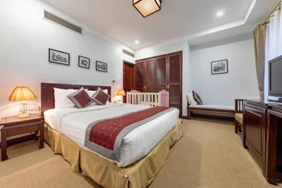 La Dolce Vita Hotel – Fotos 10