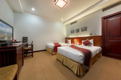 La Dolce Vita Hotel – Fotos 12
