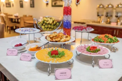 La Dolce Vita Hotel – Fotos 14
