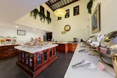 La Dolce Vita Hotel – Fotos 15