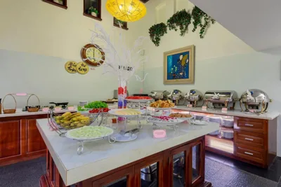 La Dolce Vita Hotel – Fotos 16